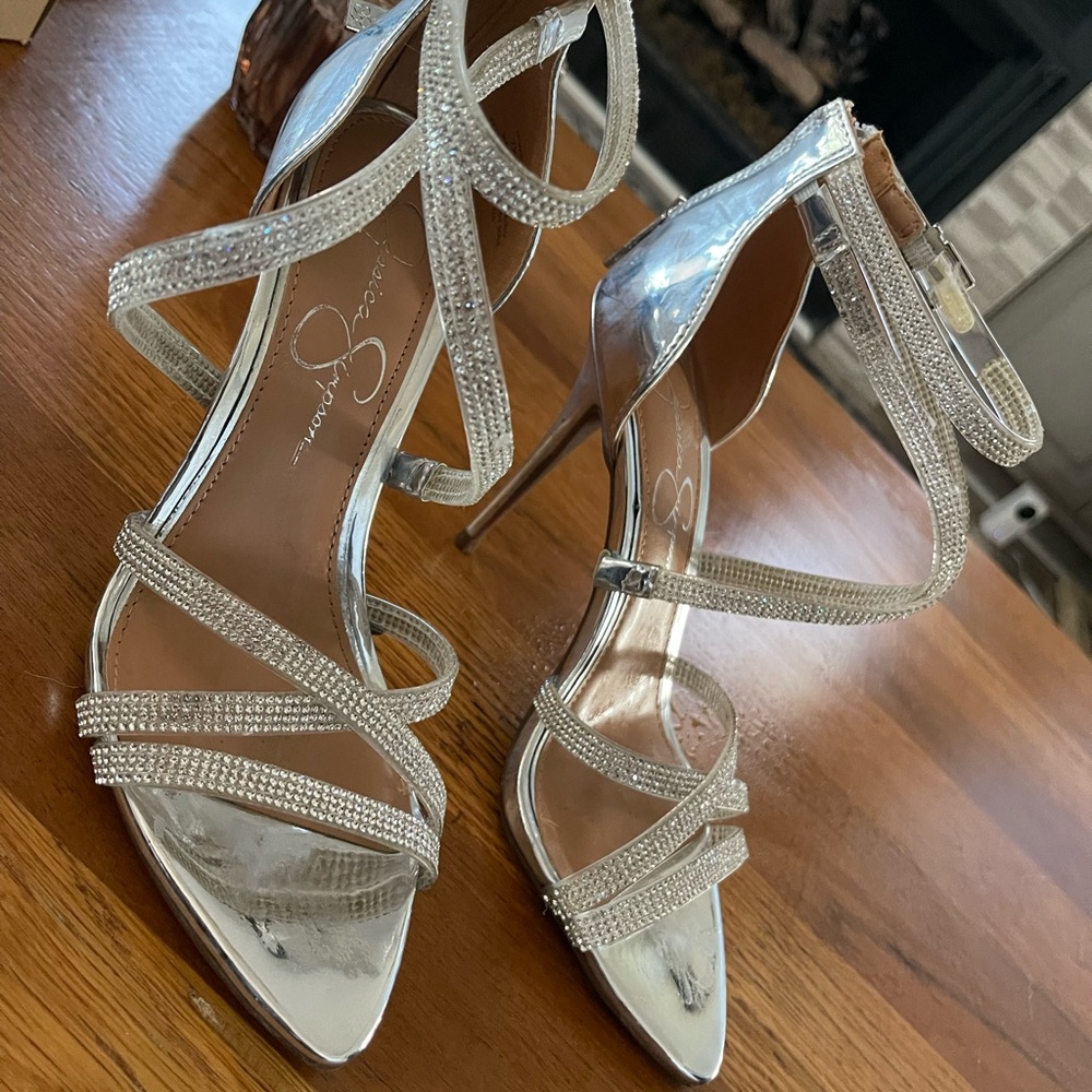 Jessica Simpson wylane sandal